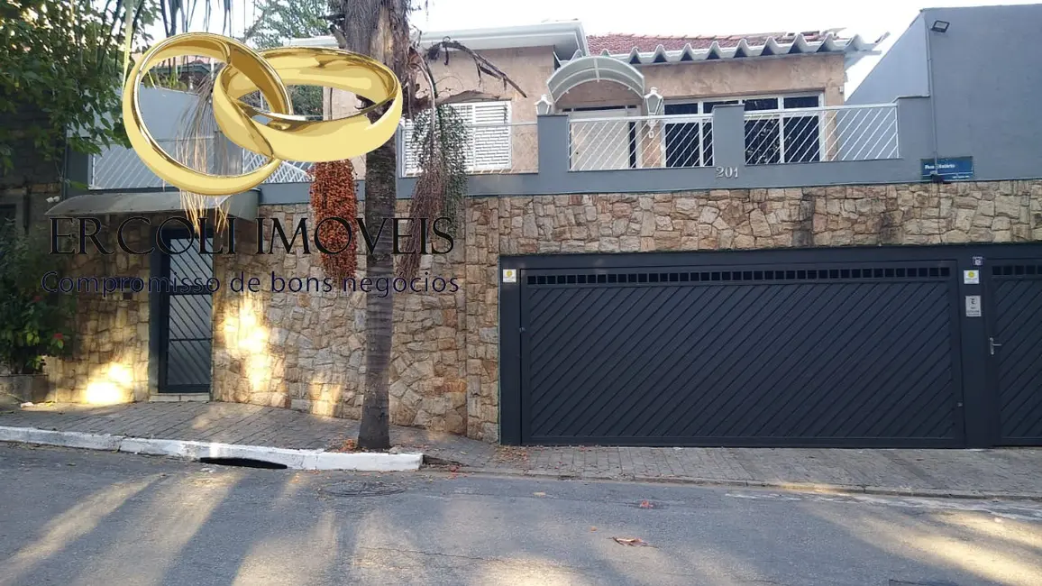 Foto 2 de Casa com 3 quartos à venda e para alugar, 400m2 em Cidade Mãe do Céu, São Paulo - SP