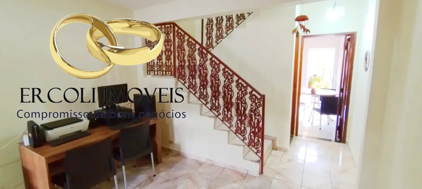 Foto 5 de Casa com 2 quartos à venda, 95m2 em Vila Marieta, São Paulo - SP