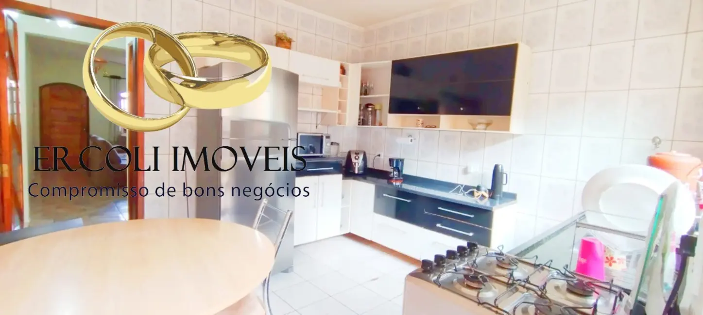 Foto 2 de Casa com 2 quartos à venda, 95m2 em Vila Marieta, São Paulo - SP