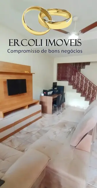 Foto 6 de Casa com 2 quartos à venda, 95m2 em Vila Marieta, São Paulo - SP