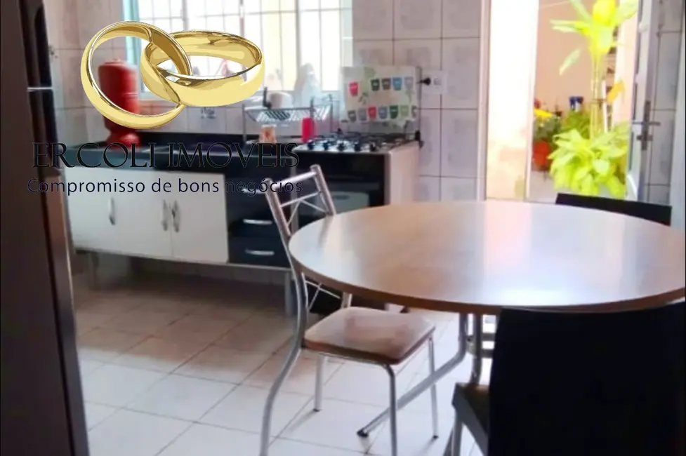 Foto 8 de Casa com 2 quartos à venda, 95m2 em Vila Marieta, São Paulo - SP