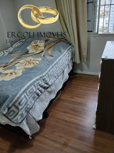 Foto 8 de Apartamento com 2 quartos à venda, 60m2 em Vila Marieta, São Paulo - SP