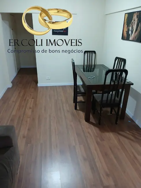 Foto 1 de Apartamento com 2 quartos à venda, 60m2 em Vila Marieta, São Paulo - SP