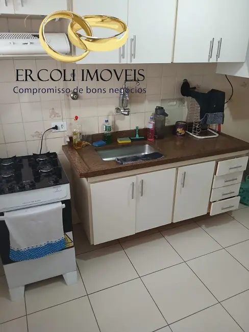 Foto 4 de Apartamento com 2 quartos à venda, 60m2 em Vila Marieta, São Paulo - SP