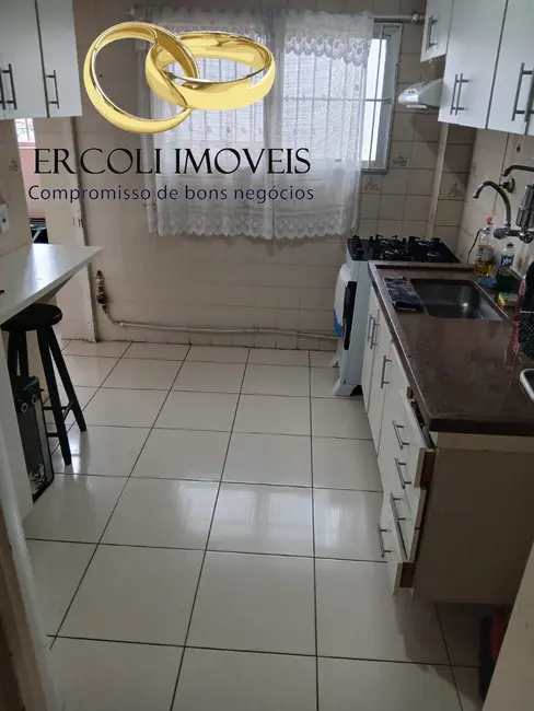 Foto 3 de Apartamento com 2 quartos à venda, 60m2 em Vila Marieta, São Paulo - SP