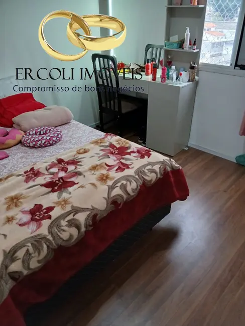 Foto 6 de Apartamento com 2 quartos à venda, 60m2 em Vila Marieta, São Paulo - SP
