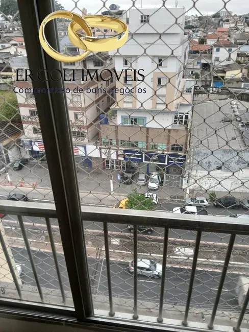 Foto 2 de Apartamento com 2 quartos à venda, 60m2 em Vila Marieta, São Paulo - SP
