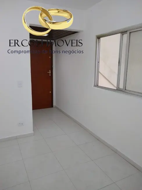 Apartamento com 1 quarto à venda, 50m2 em Brás, São Paulo - SP - imagem 3 Foto 3 de Apartamento com 1 quarto à venda, 50m2 em Brás, São Paulo - SP