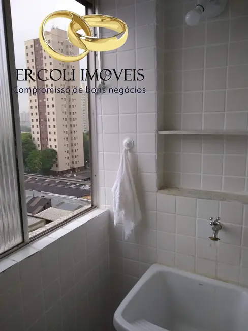 Apartamento com 1 quarto à venda, 50m2 em Brás, São Paulo - SP - imagem 7 Foto 7 de Apartamento com 1 quarto à venda, 50m2 em Brás, São Paulo - SP