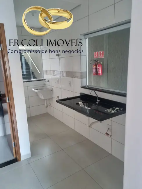 Foto 5 de Apartamento com 2 quartos à venda, 41m2 em Vila Carrão, São Paulo - SP