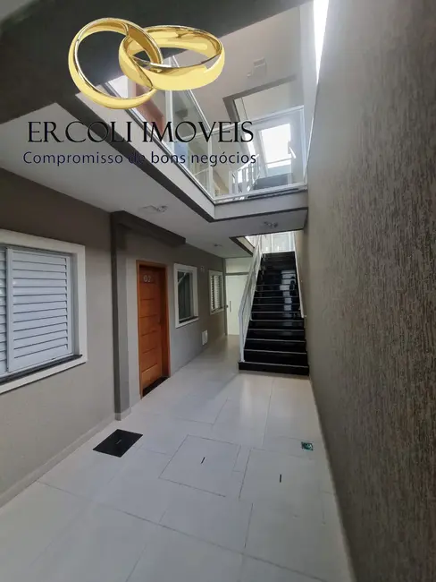 Foto 2 de Apartamento com 2 quartos à venda, 41m2 em Vila Carrão, São Paulo - SP