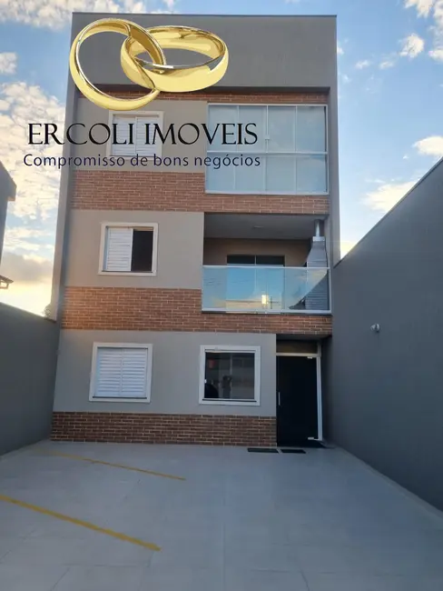 Foto 1 de Apartamento com 2 quartos à venda, 41m2 em Vila Carrão, São Paulo - SP