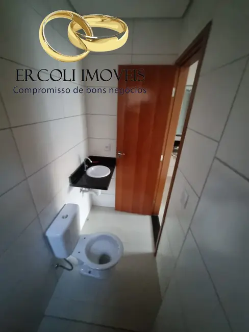 Foto 7 de Apartamento com 2 quartos à venda, 41m2 em Vila Carrão, São Paulo - SP