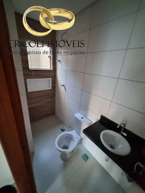 Foto 8 de Apartamento com 2 quartos à venda, 41m2 em Vila Carrão, São Paulo - SP