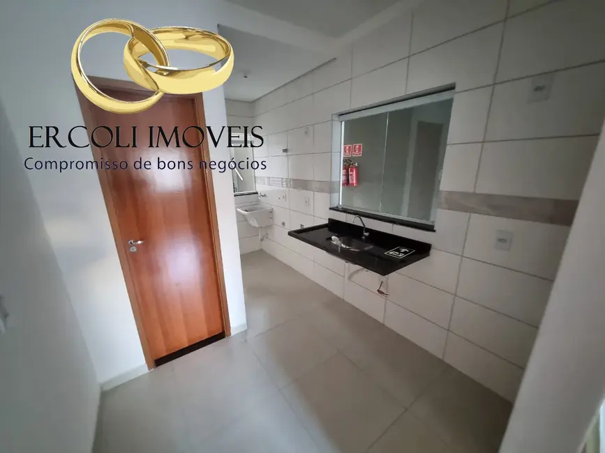 Foto 4 de Apartamento com 2 quartos à venda, 41m2 em Vila Carrão, São Paulo - SP