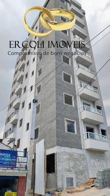 Foto 3 de Apartamento com 1 quarto à venda, 22m2 em Vila Aricanduva, São Paulo - SP