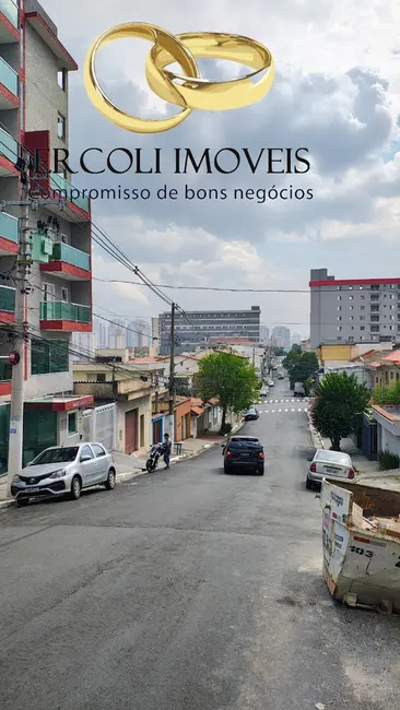 Foto 8 de Apartamento com 1 quarto à venda, 22m2 em Vila Aricanduva, São Paulo - SP