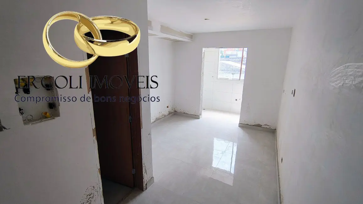 Foto 1 de Apartamento com 1 quarto à venda, 22m2 em Vila Aricanduva, São Paulo - SP