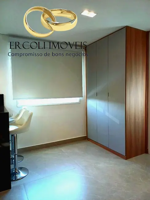 Foto 2 de Apartamento com 1 quarto para alugar, 34m2 em Tatuapé, São Paulo - SP