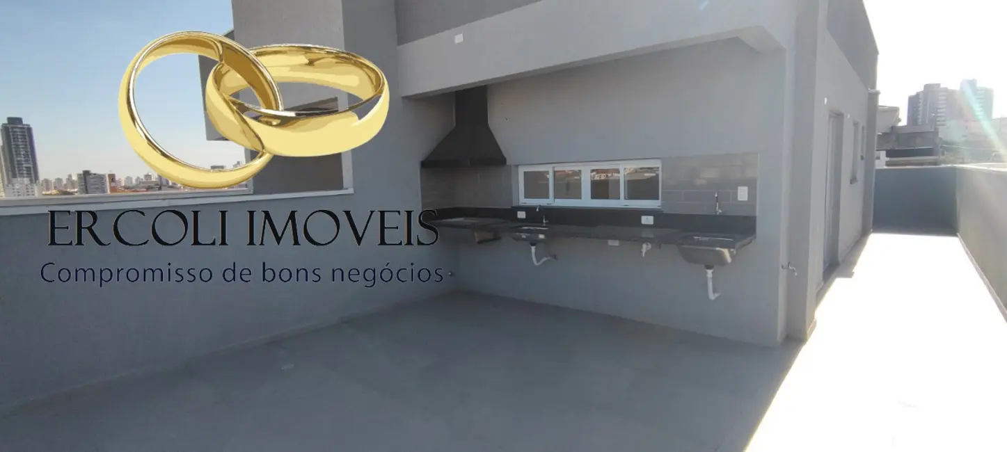 Foto 5 de Apartamento com 2 quartos à venda, 44m2 em Vila Esperança, São Paulo - SP