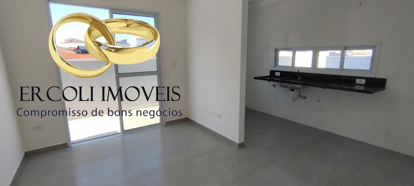 Foto 3 de Apartamento com 2 quartos à venda, 44m2 em Vila Esperança, São Paulo - SP