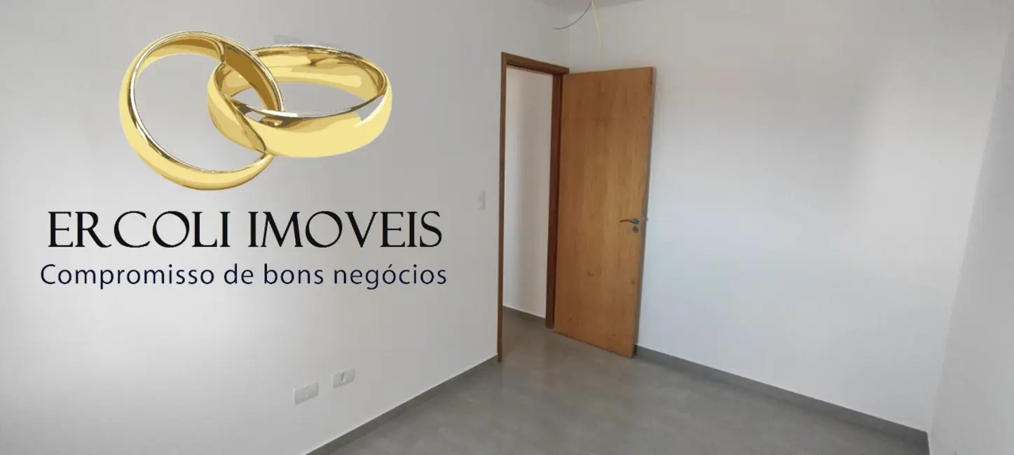 Foto 9 de Apartamento com 2 quartos à venda, 44m2 em Vila Esperança, São Paulo - SP