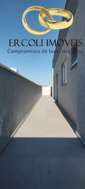 Foto 8 de Apartamento com 2 quartos à venda, 44m2 em Vila Esperança, São Paulo - SP