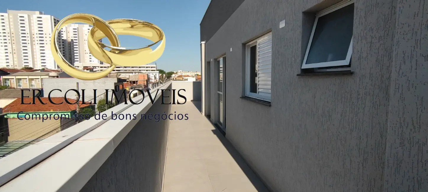 Foto 7 de Apartamento com 2 quartos à venda, 44m2 em Vila Esperança, São Paulo - SP