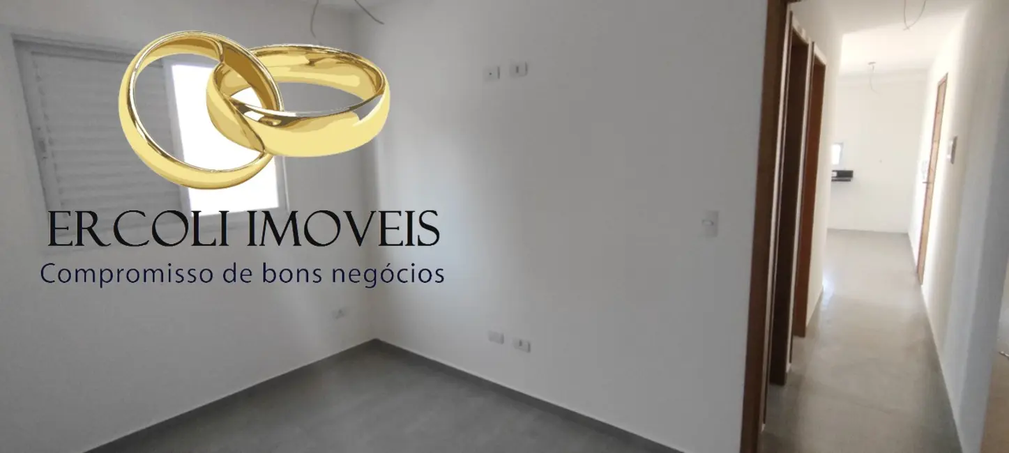 Foto 6 de Apartamento com 2 quartos à venda, 44m2 em Vila Esperança, São Paulo - SP