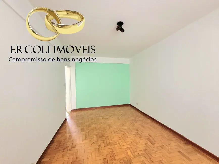 Foto 2 de Apartamento com 2 quartos à venda, 61m2 em Vila São Geraldo, São Paulo - SP