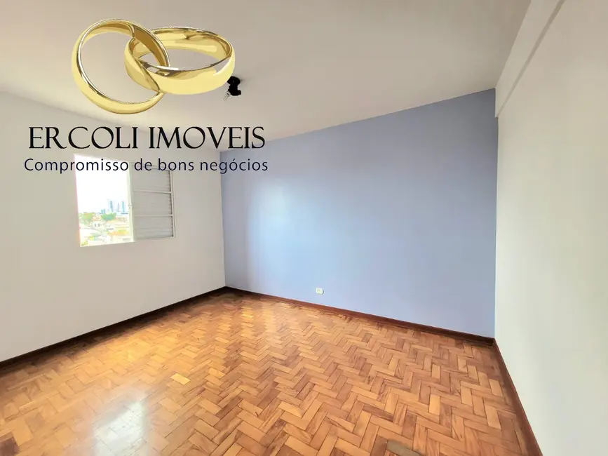 Foto 9 de Apartamento com 2 quartos à venda, 61m2 em Vila São Geraldo, São Paulo - SP