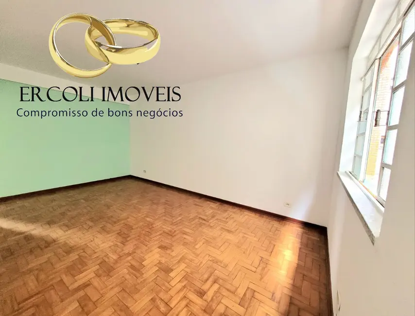 Foto 3 de Apartamento com 2 quartos à venda, 61m2 em Vila São Geraldo, São Paulo - SP