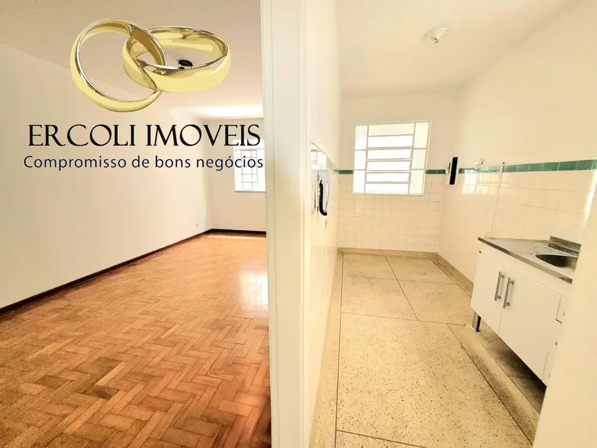 Foto 4 de Apartamento com 2 quartos à venda, 61m2 em Vila São Geraldo, São Paulo - SP