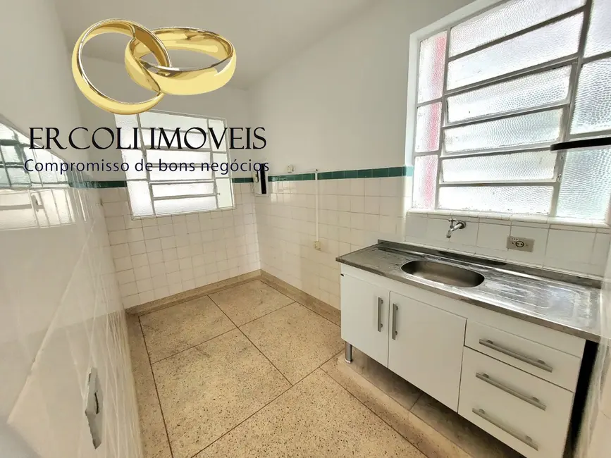 Foto 6 de Apartamento com 2 quartos à venda, 61m2 em Vila São Geraldo, São Paulo - SP