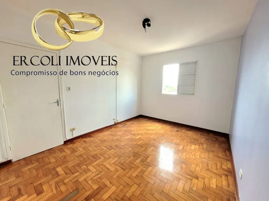 Foto 8 de Apartamento com 2 quartos à venda, 61m2 em Vila São Geraldo, São Paulo - SP