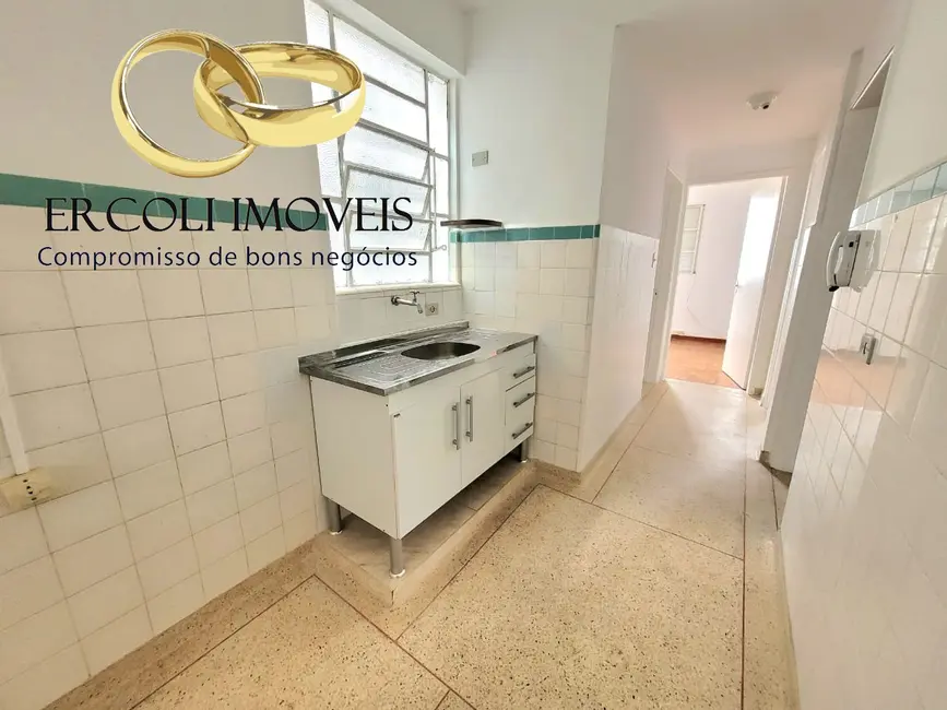 Foto 5 de Apartamento com 2 quartos à venda, 61m2 em Vila São Geraldo, São Paulo - SP