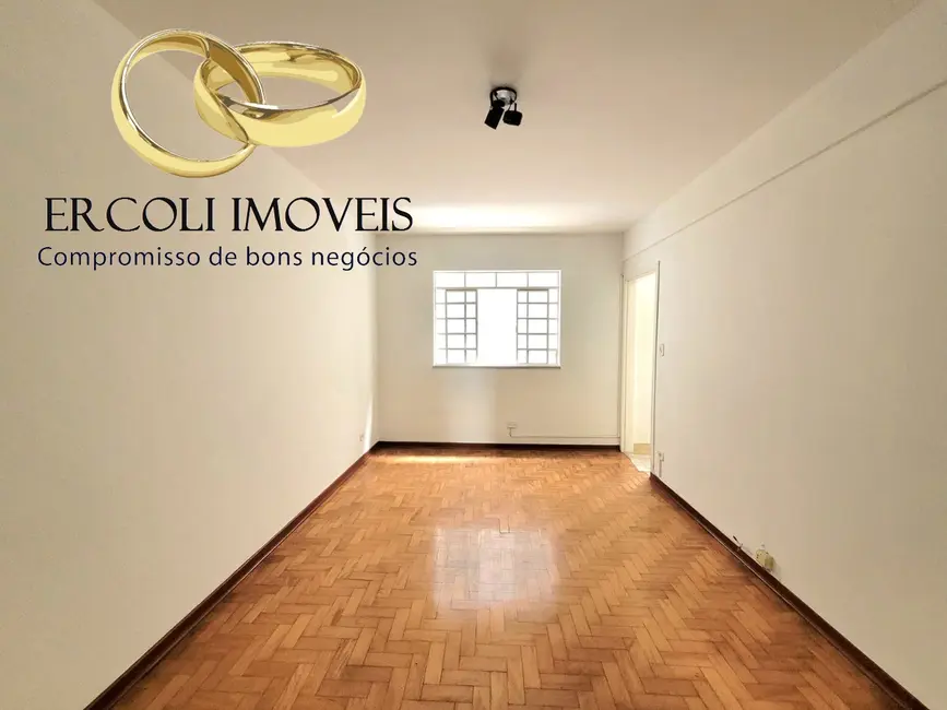 Foto 1 de Apartamento com 2 quartos à venda, 61m2 em Vila São Geraldo, São Paulo - SP