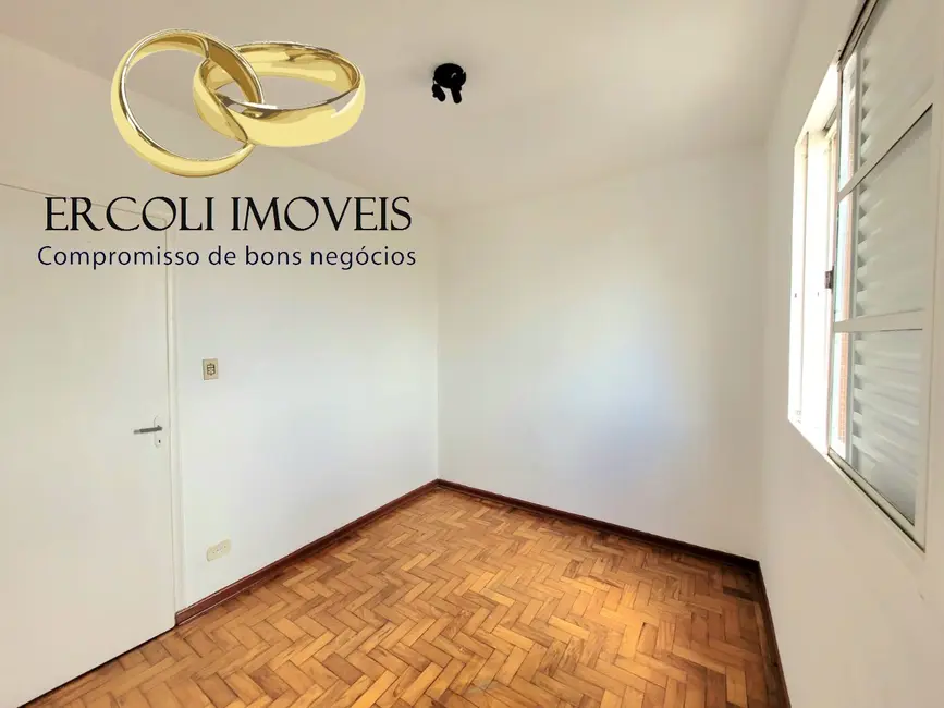 Foto 7 de Apartamento com 2 quartos à venda, 61m2 em Vila São Geraldo, São Paulo - SP