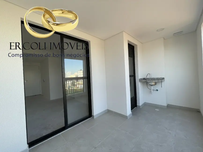 Foto 5 de Apartamento com 2 quartos à venda, 40m2 em Vila Esperança, São Paulo - SP