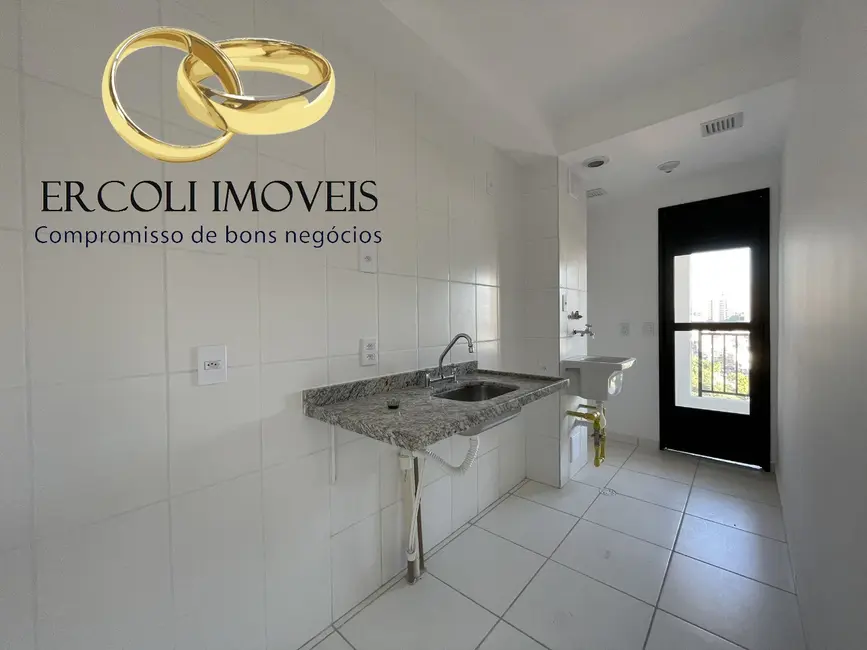 Foto 8 de Apartamento com 2 quartos à venda, 40m2 em Vila Esperança, São Paulo - SP