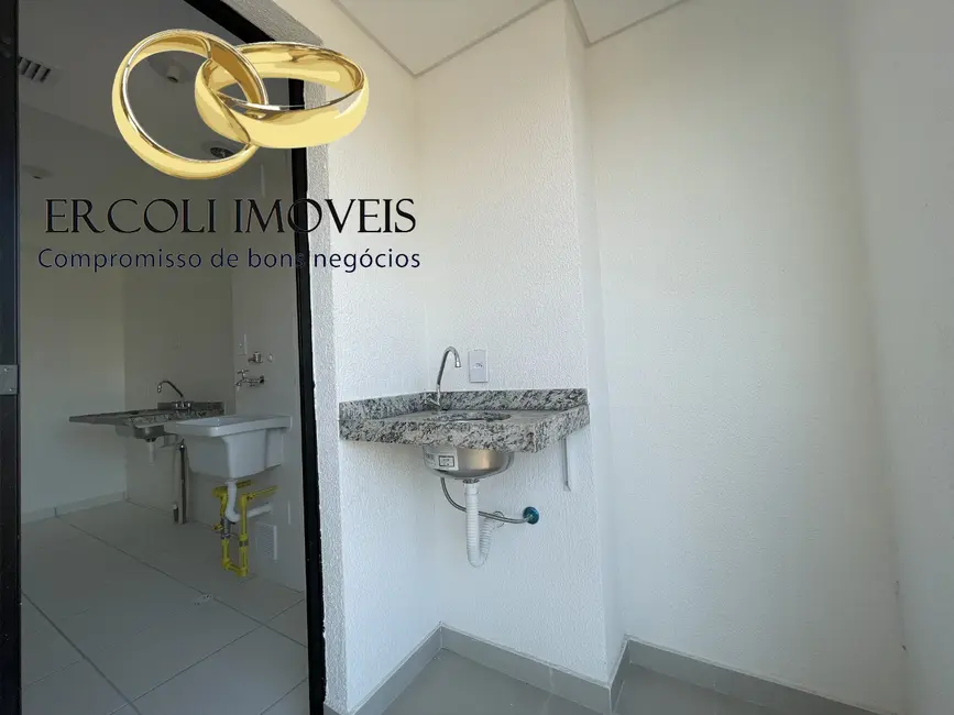 Foto 7 de Apartamento com 2 quartos à venda, 40m2 em Vila Esperança, São Paulo - SP