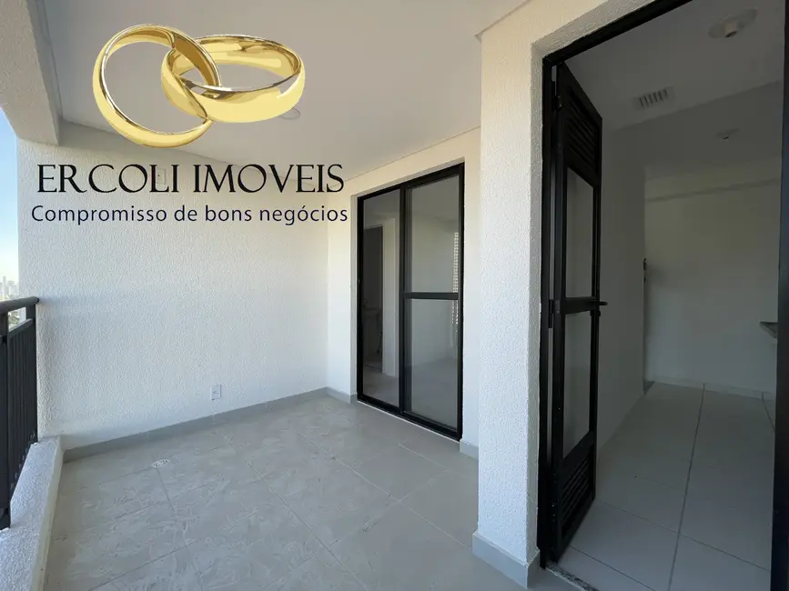 Foto 6 de Apartamento com 2 quartos à venda, 40m2 em Vila Esperança, São Paulo - SP