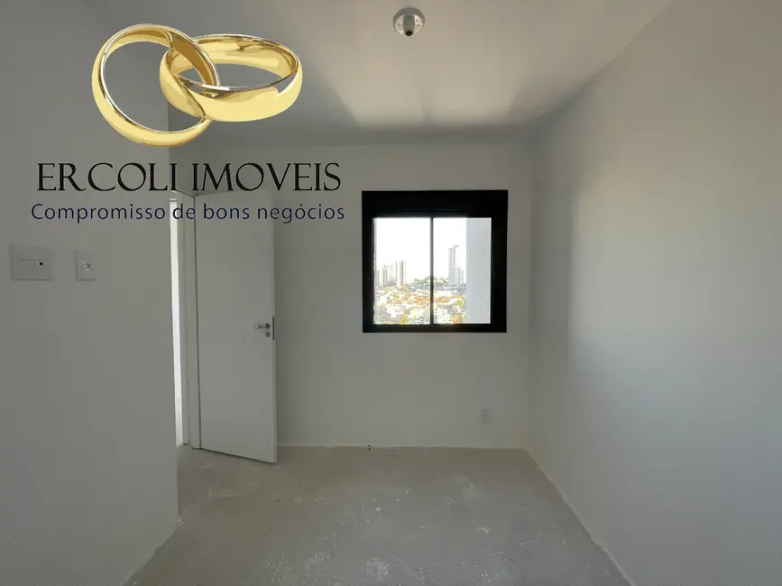 Foto 4 de Apartamento com 2 quartos à venda, 40m2 em Vila Esperança, São Paulo - SP