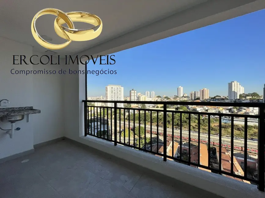 Foto 1 de Apartamento com 2 quartos à venda, 40m2 em Vila Esperança, São Paulo - SP