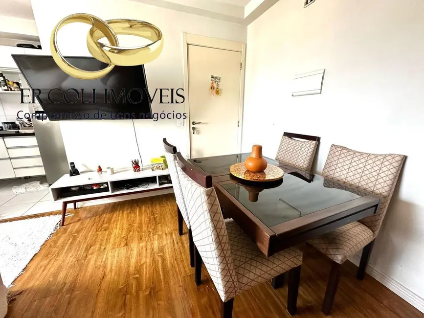 Apartamento com 2 quartos à venda, 45m2 em Maranhão, São Paulo - SP - imagem 7 Foto 7 de Apartamento com 2 quartos à venda, 45m2 em Maranhão, São Paulo - SP