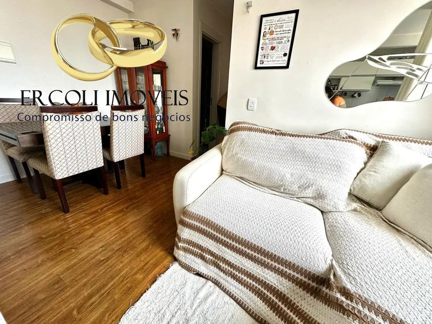 Apartamento com 2 quartos à venda, 45m2 em Maranhão, São Paulo - SP - imagem 8 Foto 8 de Apartamento com 2 quartos à venda, 45m2 em Maranhão, São Paulo - SP