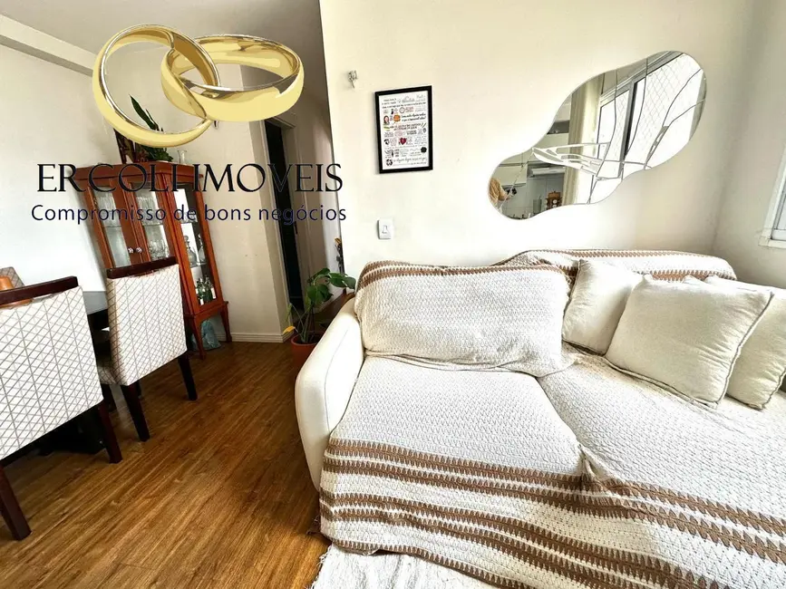 Apartamento com 2 quartos à venda, 45m2 em Maranhão, São Paulo - SP - imagem 6 Foto 6 de Apartamento com 2 quartos à venda, 45m2 em Maranhão, São Paulo - SP