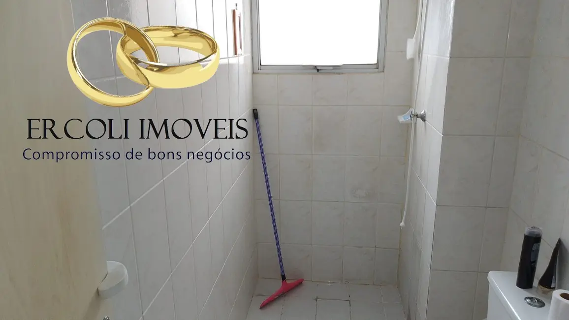 Foto 8 de Apartamento com 2 quartos à venda, 48m2 em Belenzinho, São Paulo - SP