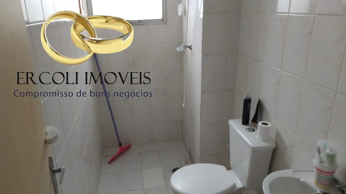 Foto 9 de Apartamento com 2 quartos à venda, 48m2 em Belenzinho, São Paulo - SP