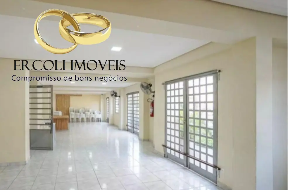 Foto 2 de Apartamento com 2 quartos à venda, 48m2 em Belenzinho, São Paulo - SP